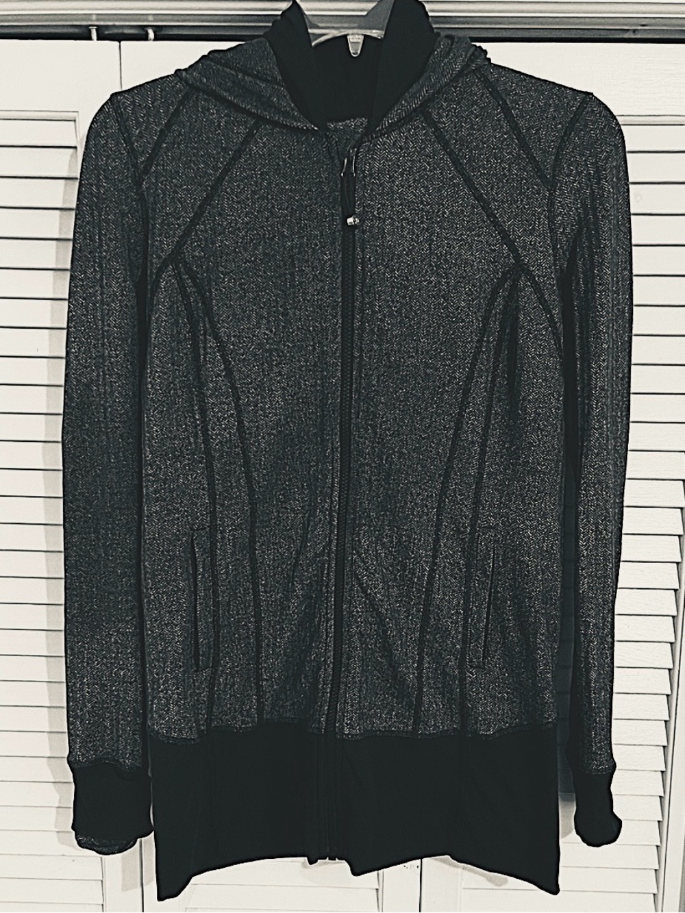 Lululemon jacket